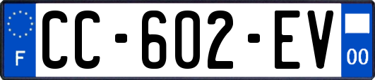 CC-602-EV