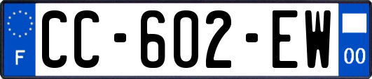 CC-602-EW