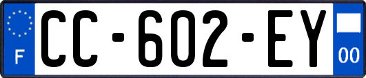 CC-602-EY