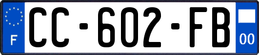 CC-602-FB