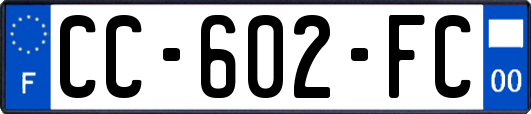 CC-602-FC