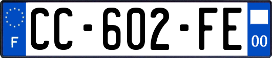 CC-602-FE