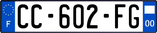 CC-602-FG