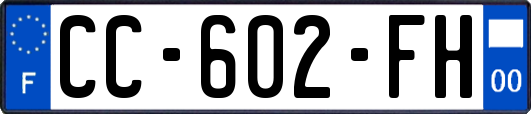 CC-602-FH