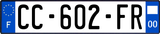 CC-602-FR