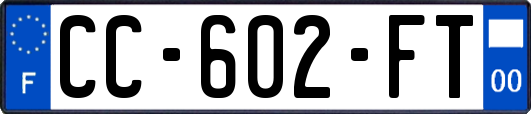 CC-602-FT