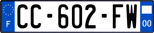 CC-602-FW