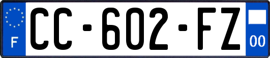 CC-602-FZ