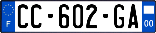 CC-602-GA