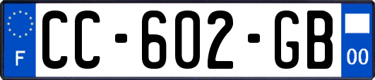 CC-602-GB