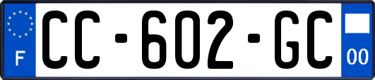 CC-602-GC