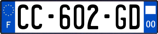 CC-602-GD