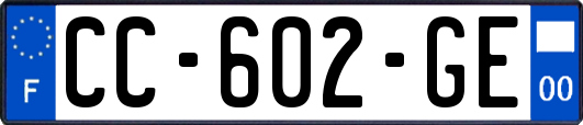 CC-602-GE