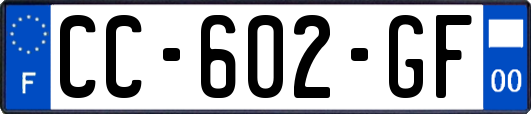 CC-602-GF