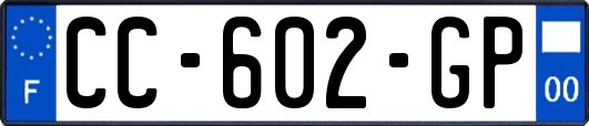 CC-602-GP