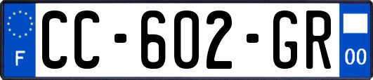 CC-602-GR