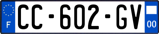 CC-602-GV