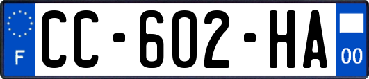 CC-602-HA