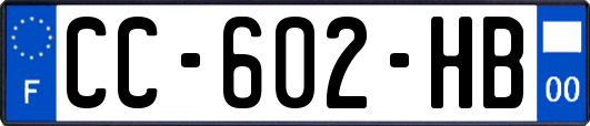 CC-602-HB