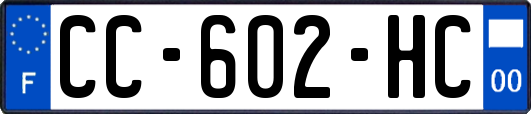 CC-602-HC
