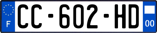 CC-602-HD