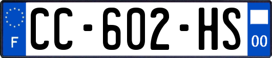 CC-602-HS