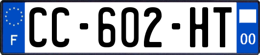 CC-602-HT