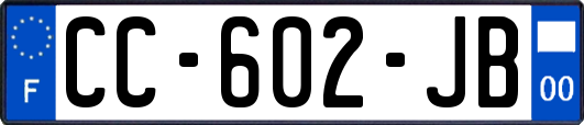 CC-602-JB