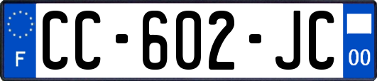 CC-602-JC