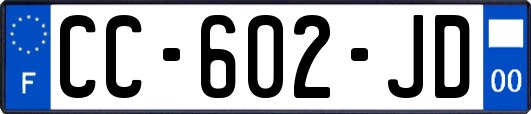 CC-602-JD