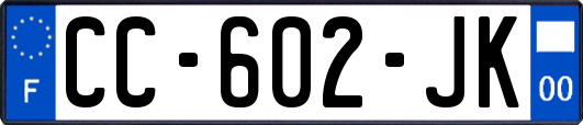 CC-602-JK