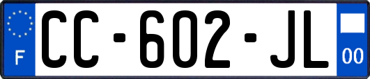 CC-602-JL