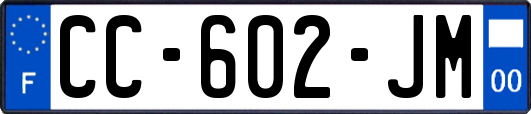 CC-602-JM