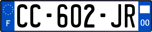 CC-602-JR