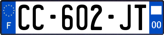 CC-602-JT