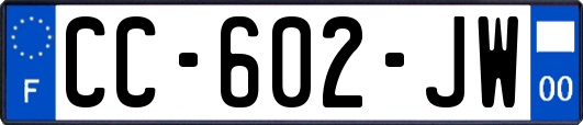 CC-602-JW