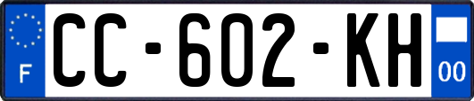 CC-602-KH