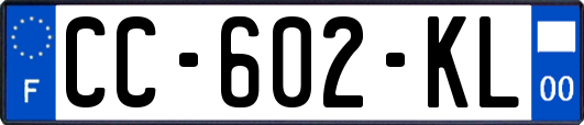 CC-602-KL