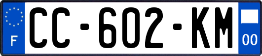 CC-602-KM