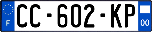 CC-602-KP