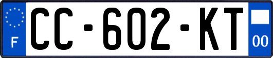 CC-602-KT