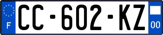 CC-602-KZ