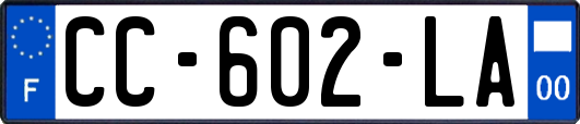 CC-602-LA