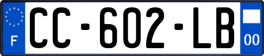 CC-602-LB