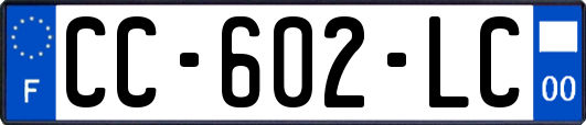 CC-602-LC