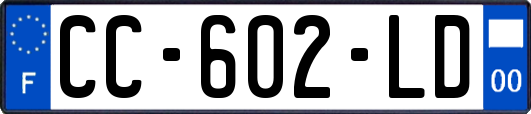 CC-602-LD