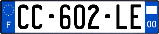 CC-602-LE