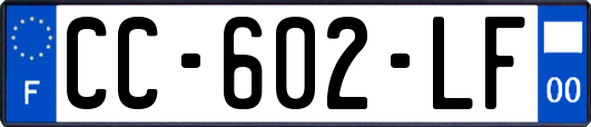 CC-602-LF