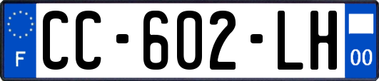 CC-602-LH