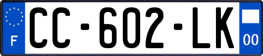 CC-602-LK